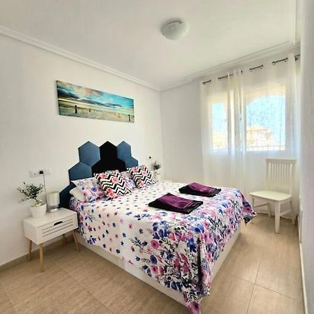Apartament Carina Mar de Cristal Exterior foto