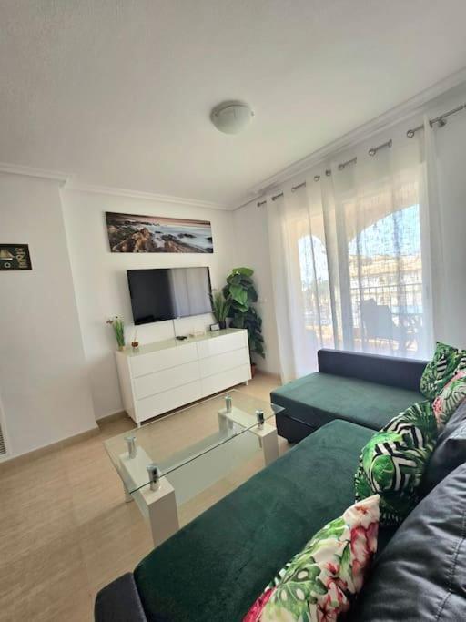 Apartament Carina Mar de Cristal Exterior foto